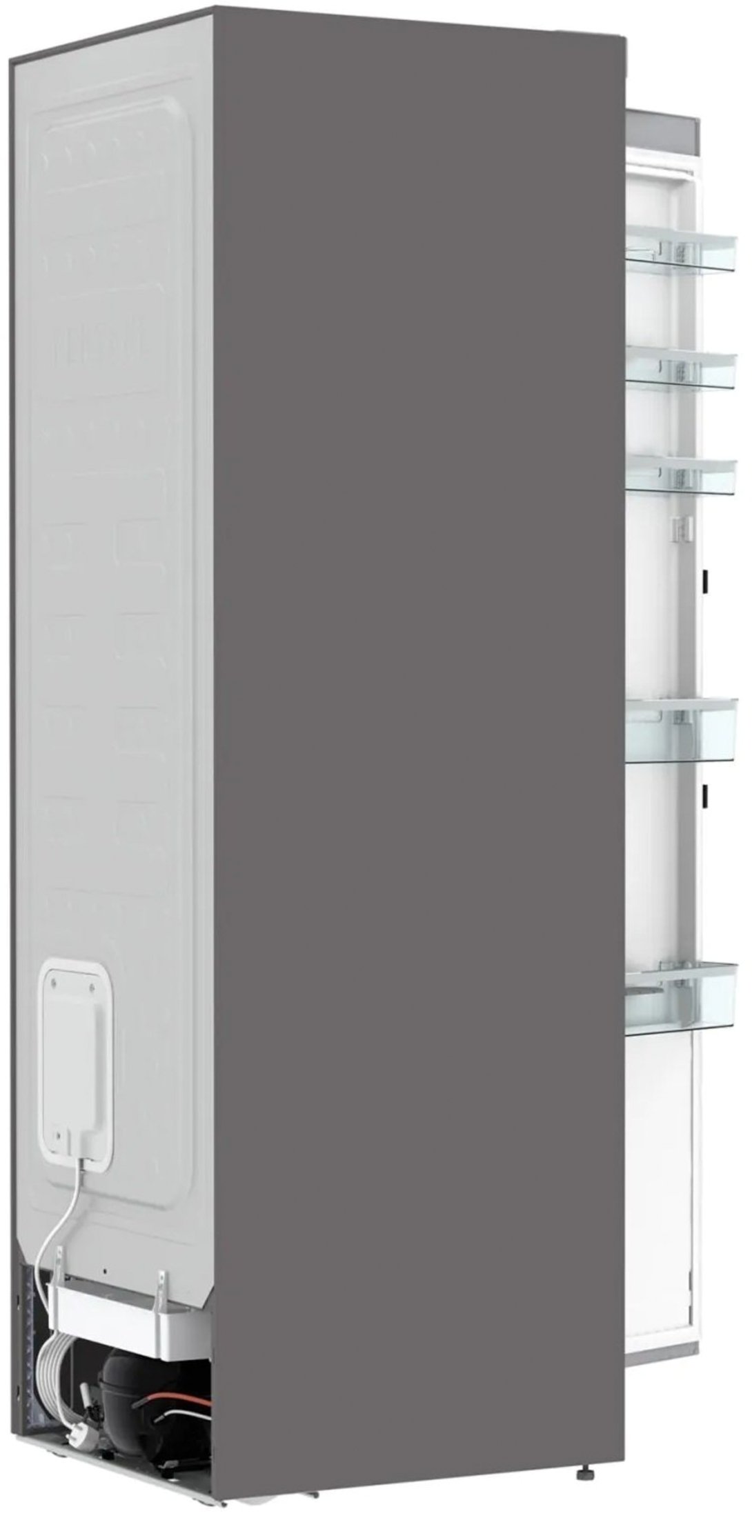 Холодильник Gorenje R619EAXL6