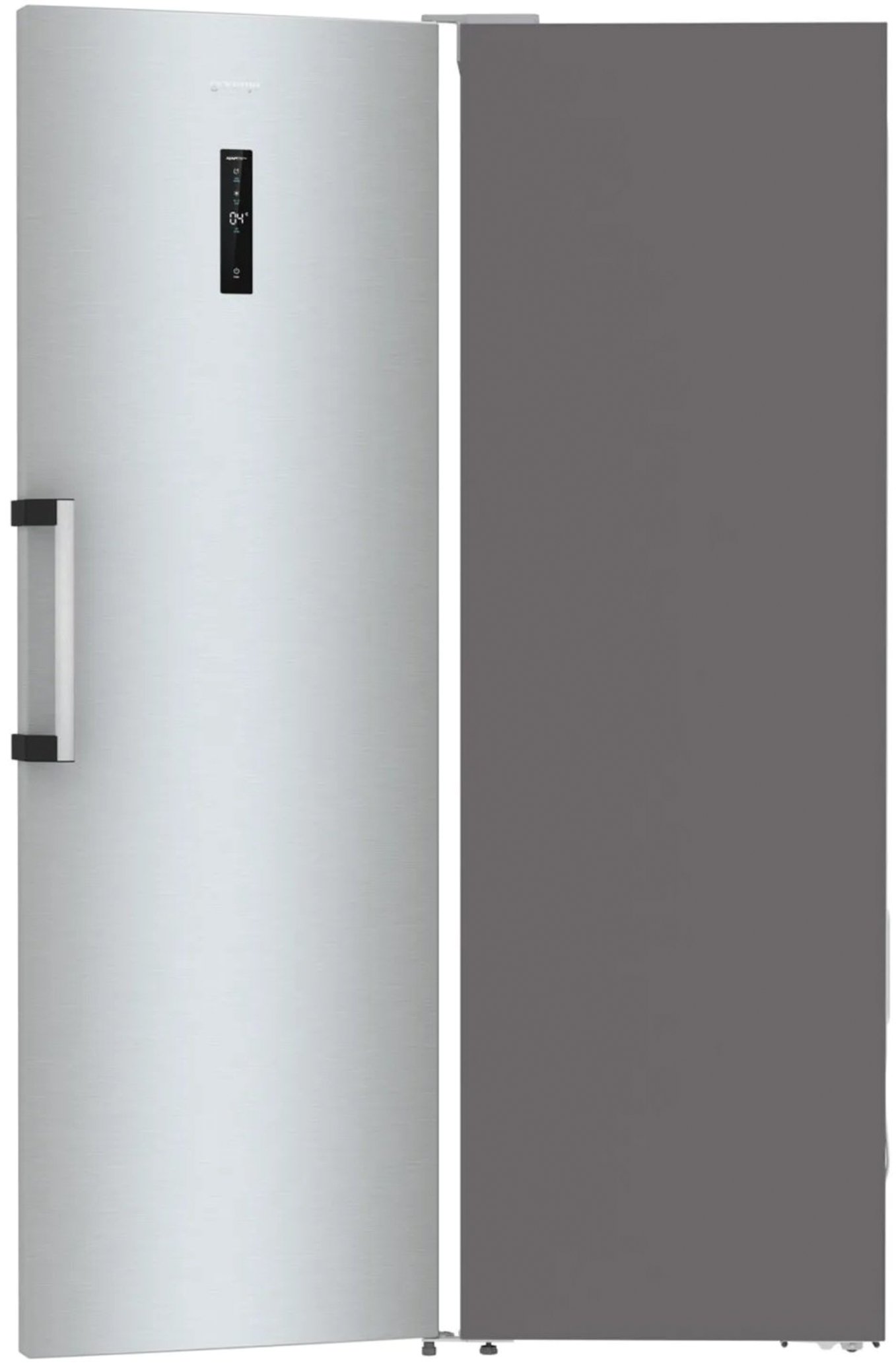 Холодильник Gorenje R619EAXL6