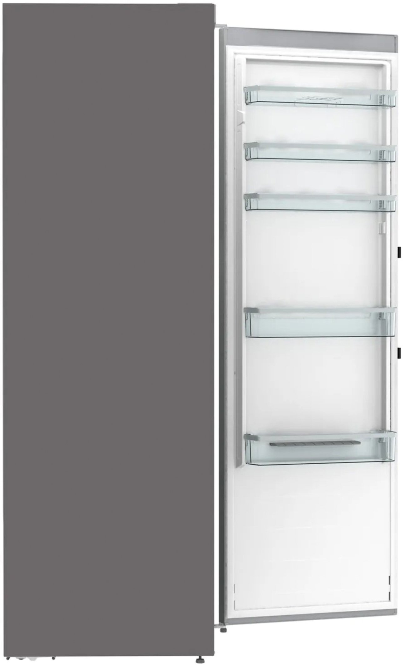 Холодильник Gorenje R619EAXL6