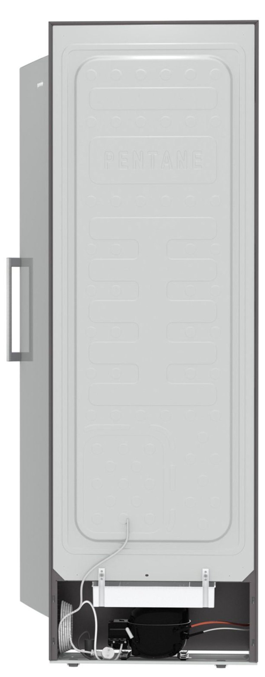 Холодильник Gorenje R619EES5