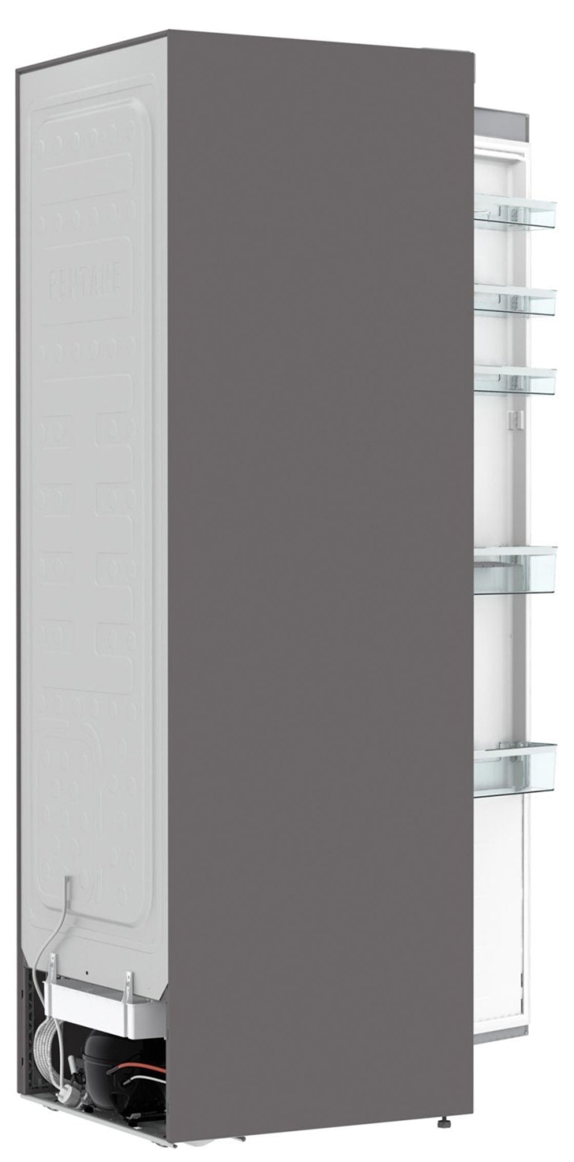 Холодильник Gorenje R619EES5