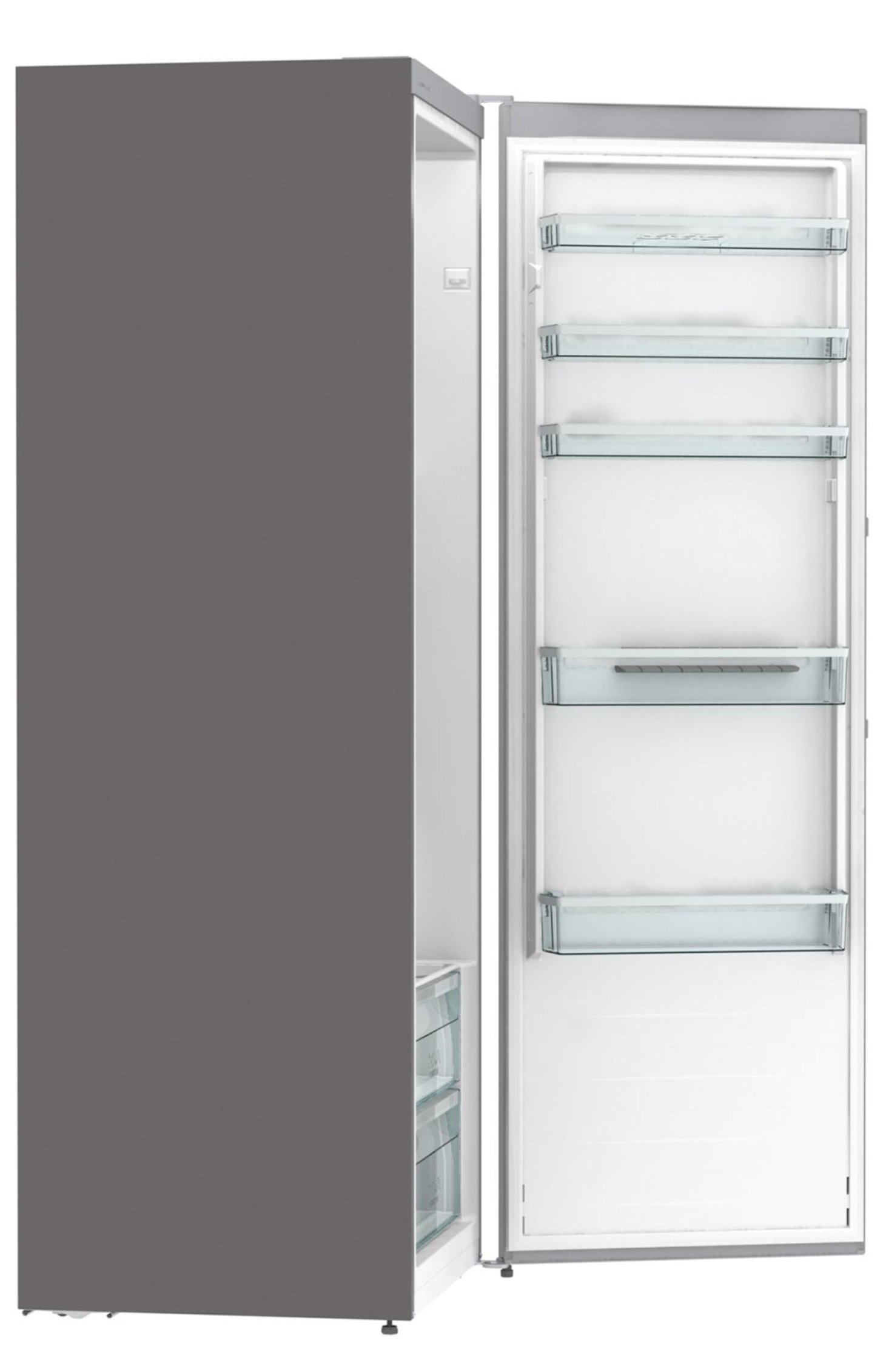 Холодильник Gorenje R619EES5