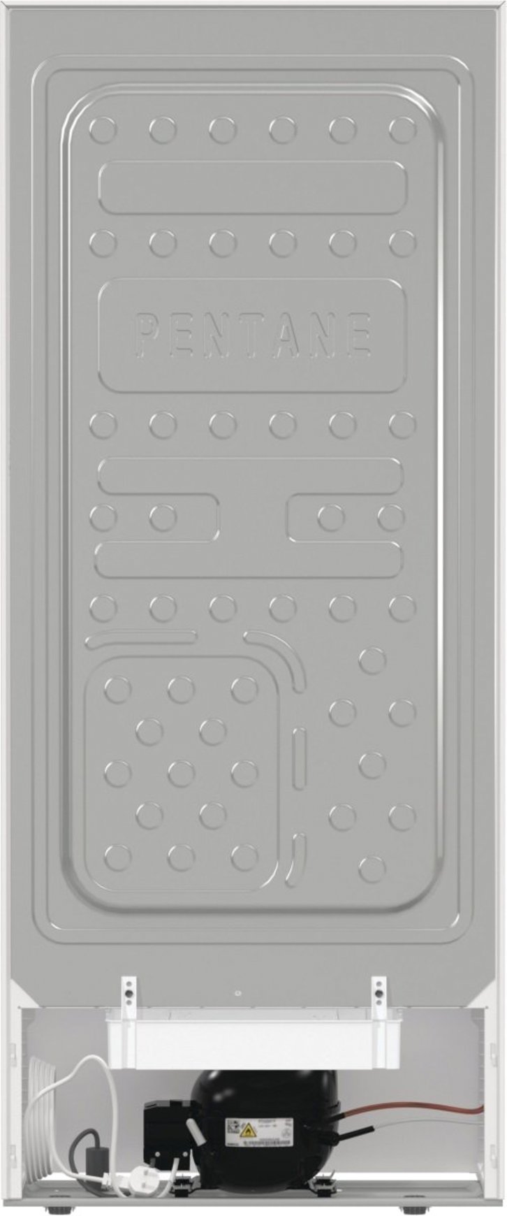 Холодильник Gorenje RB615FEW5