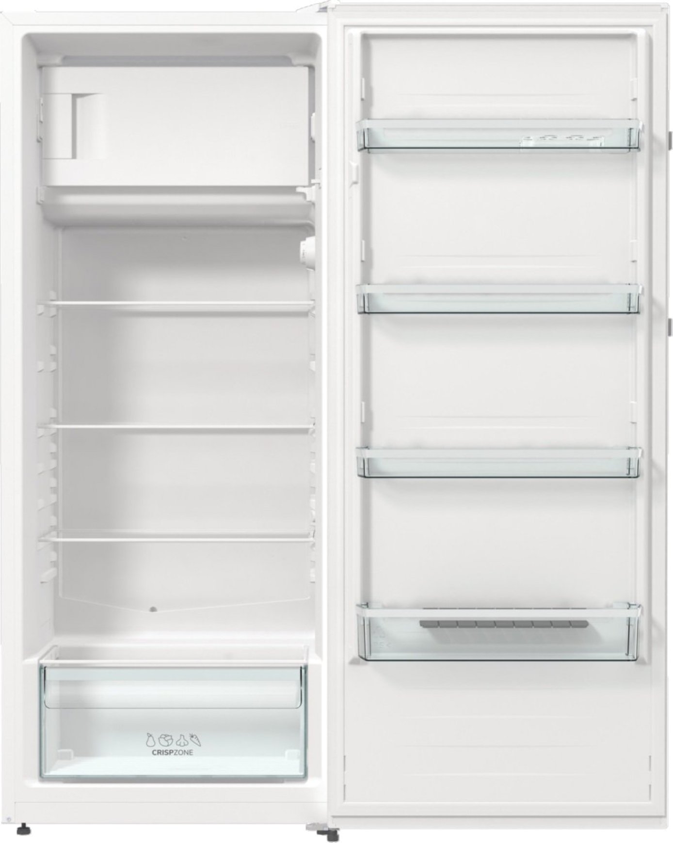 Холодильник Gorenje RB615FEW5