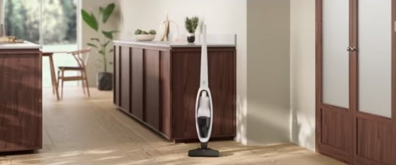 Акумуляторний пилосос Electrolux ES31CB18SH