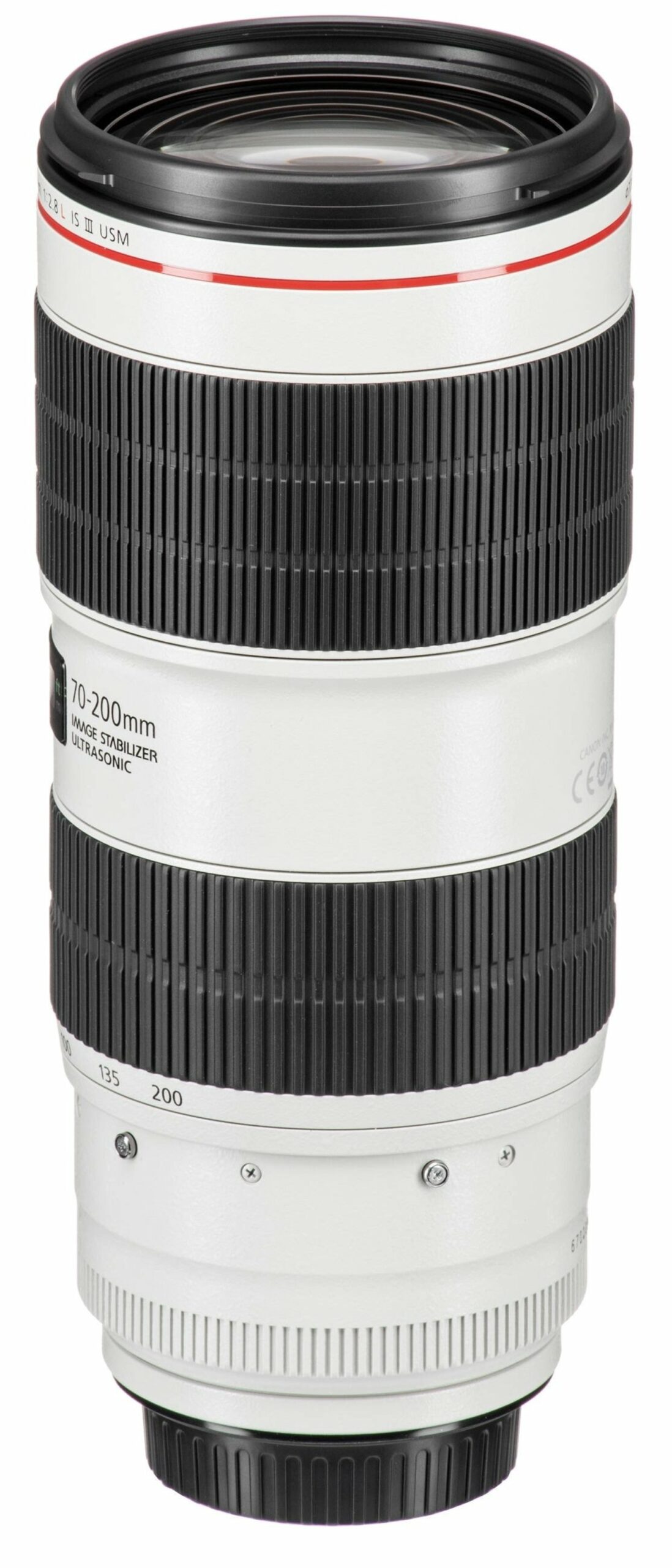 Объектив Canon EF 70-200mm f/2.8L IS III USM