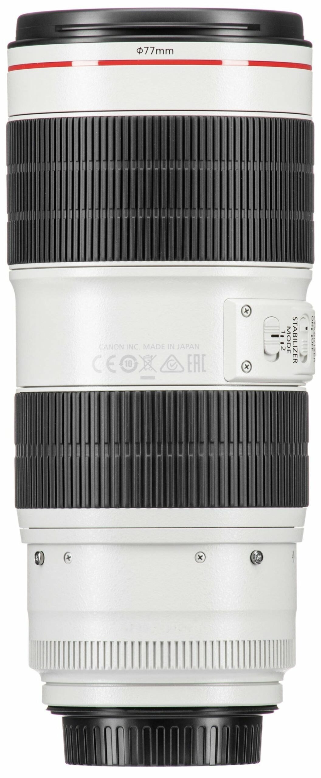 Объектив Canon EF 70-200mm f/2.8L IS III USM