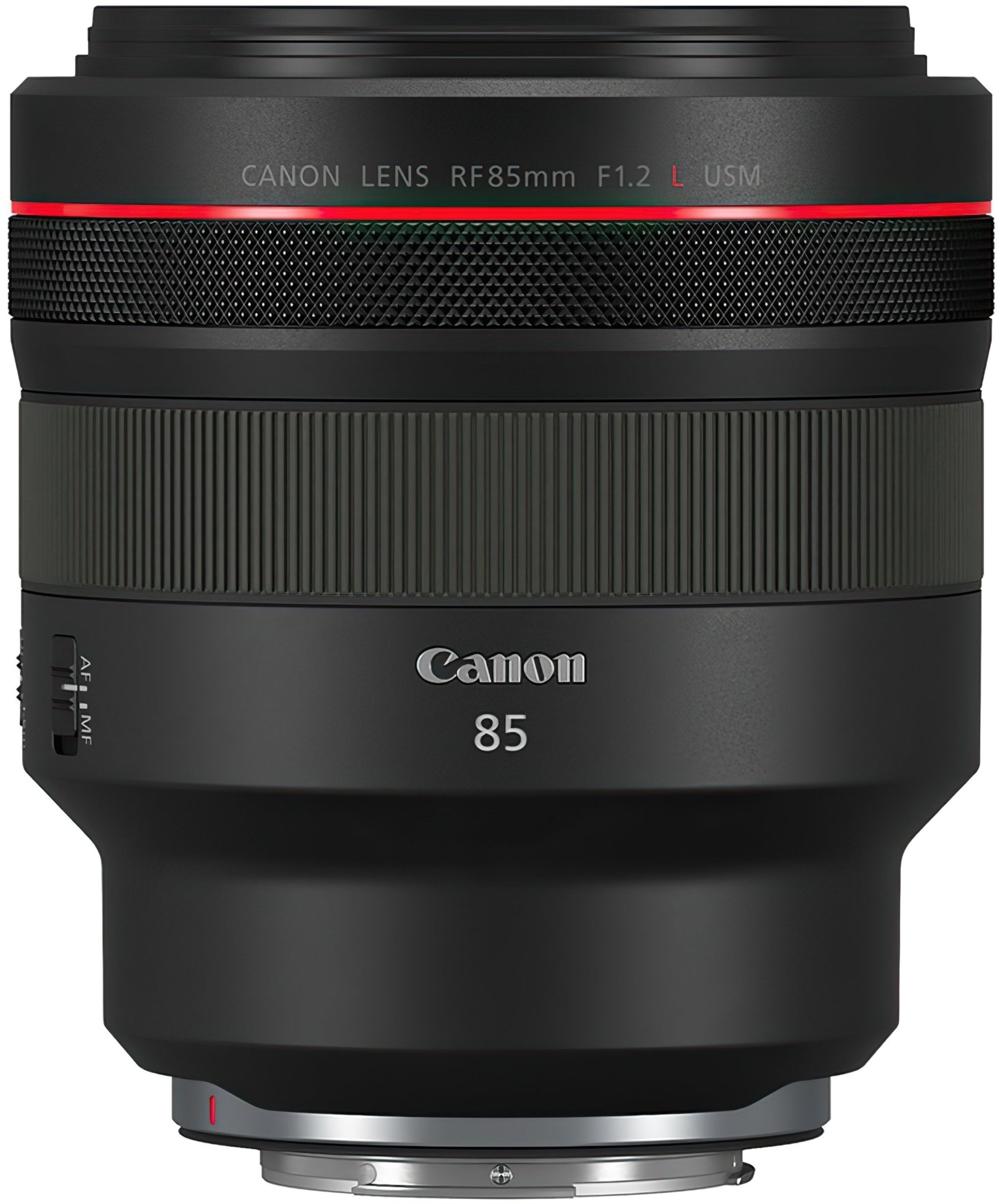 Объектив Canon RF 85 mm f/1.2 L USM (3447C005)