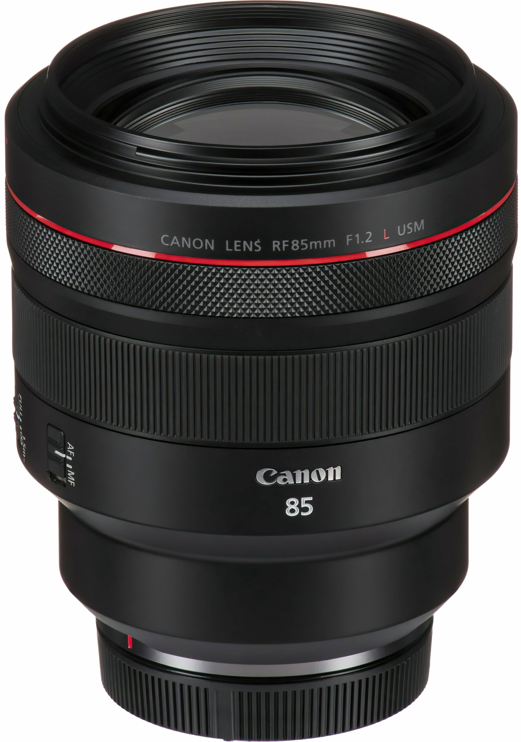 Объектив Canon RF 85 mm f/1.2 L USM (3447C005)