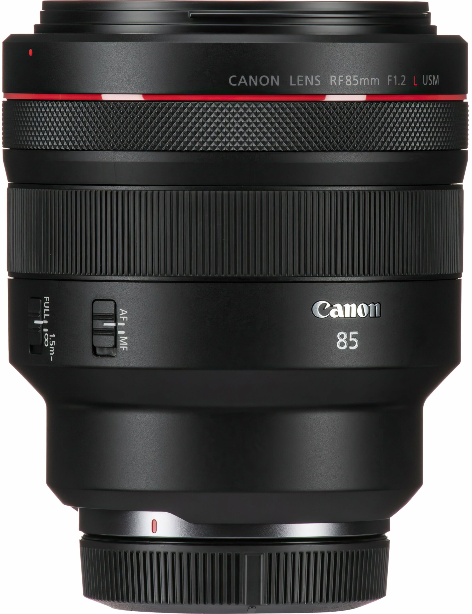 Объектив Canon RF 85 mm f/1.2 L USM (3447C005)