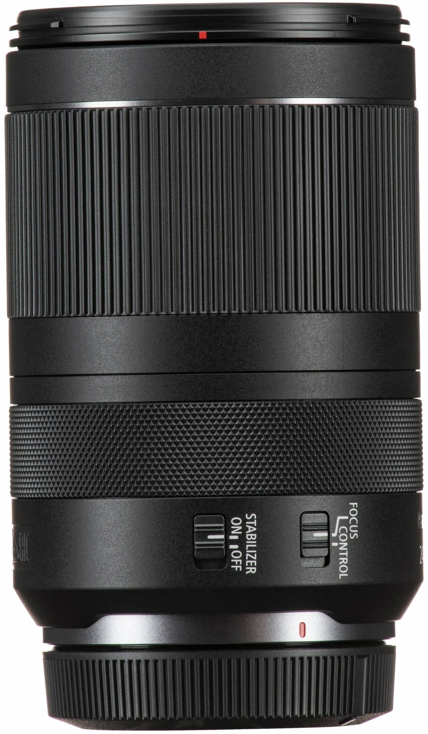 Объектив Canon RF 24-240 mm f/4-6.3 IS USM (3684C005)