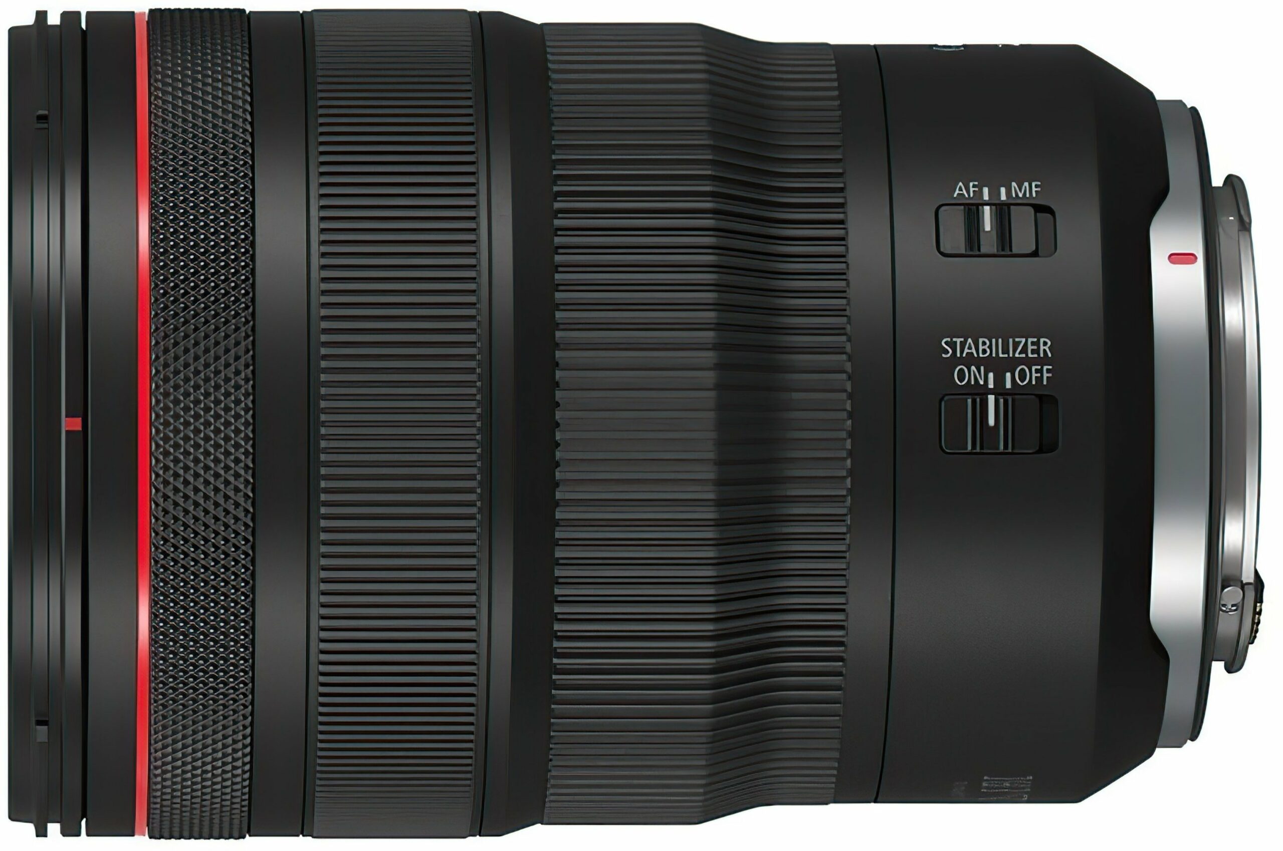 Объектив Canon RF 24-70 mm f/2.8 L IS USM (3680C005)