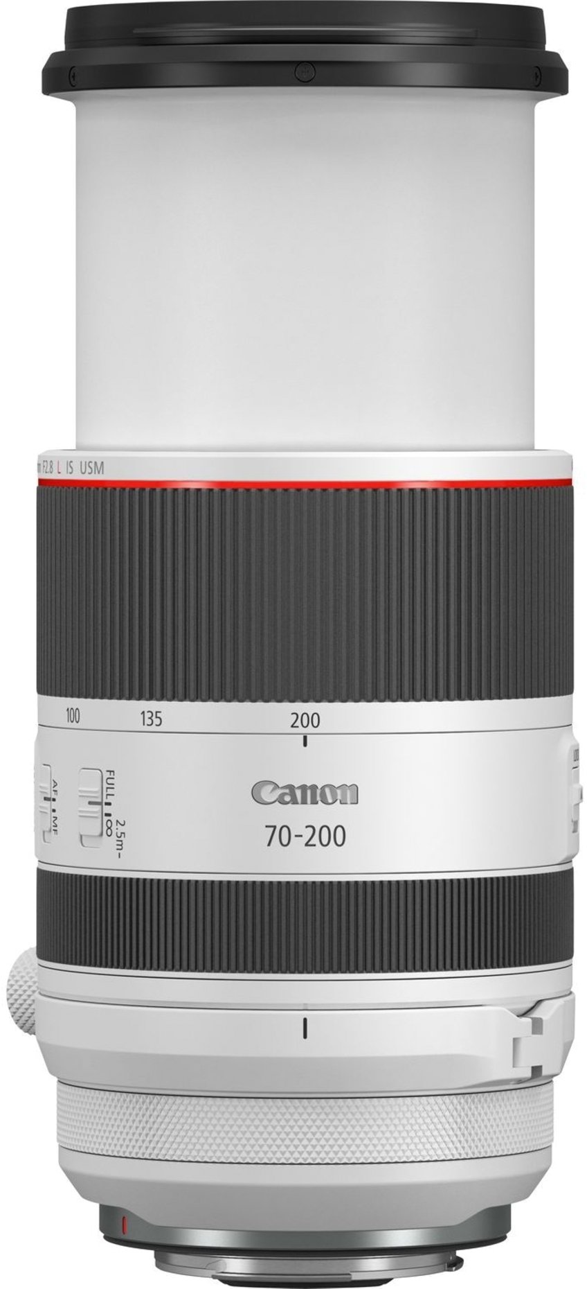 Объектив Canon RF 70-200 mm f/2.8 L IS USM (3792C005)