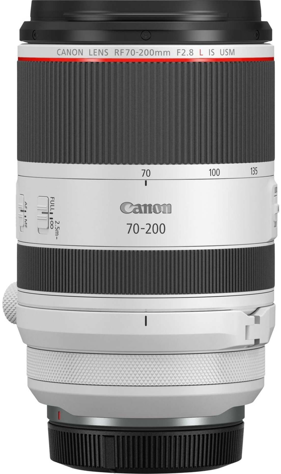 Объектив Canon RF 70-200 mm f/2.8 L IS USM (3792C005)