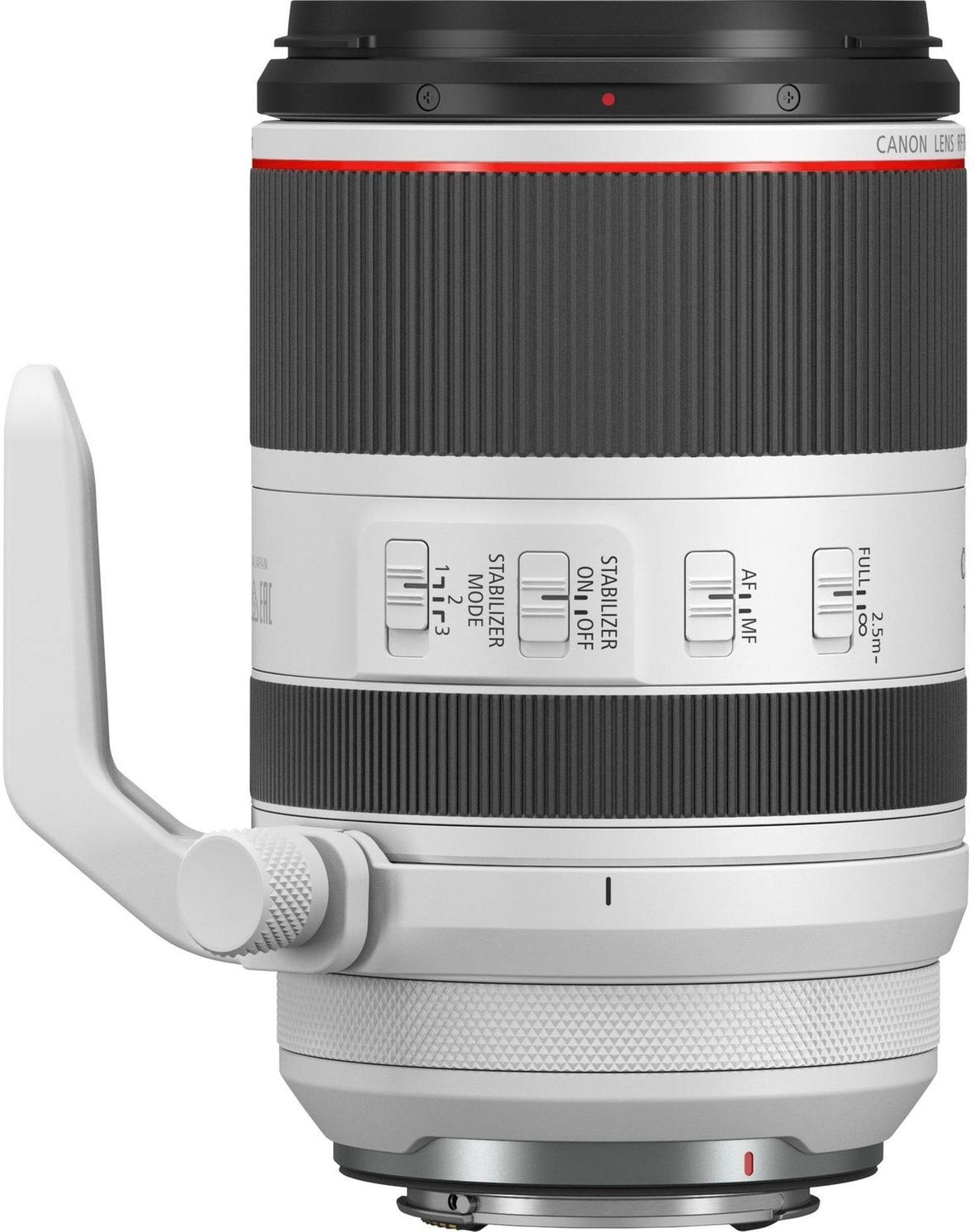 Объектив Canon RF 70-200 mm f/2.8 L IS USM (3792C005)