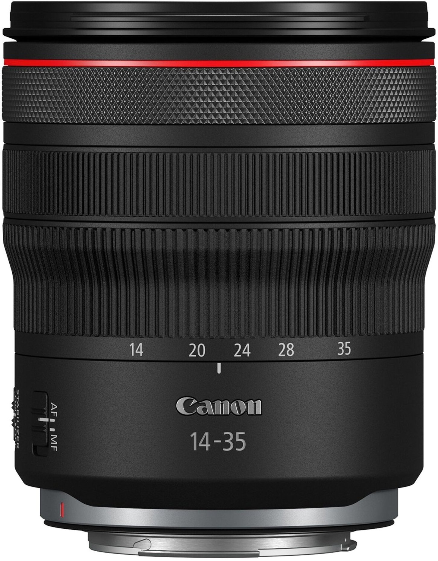 Объектив Canon RF 14-35 mm f/4 L IS USM (4857C005)