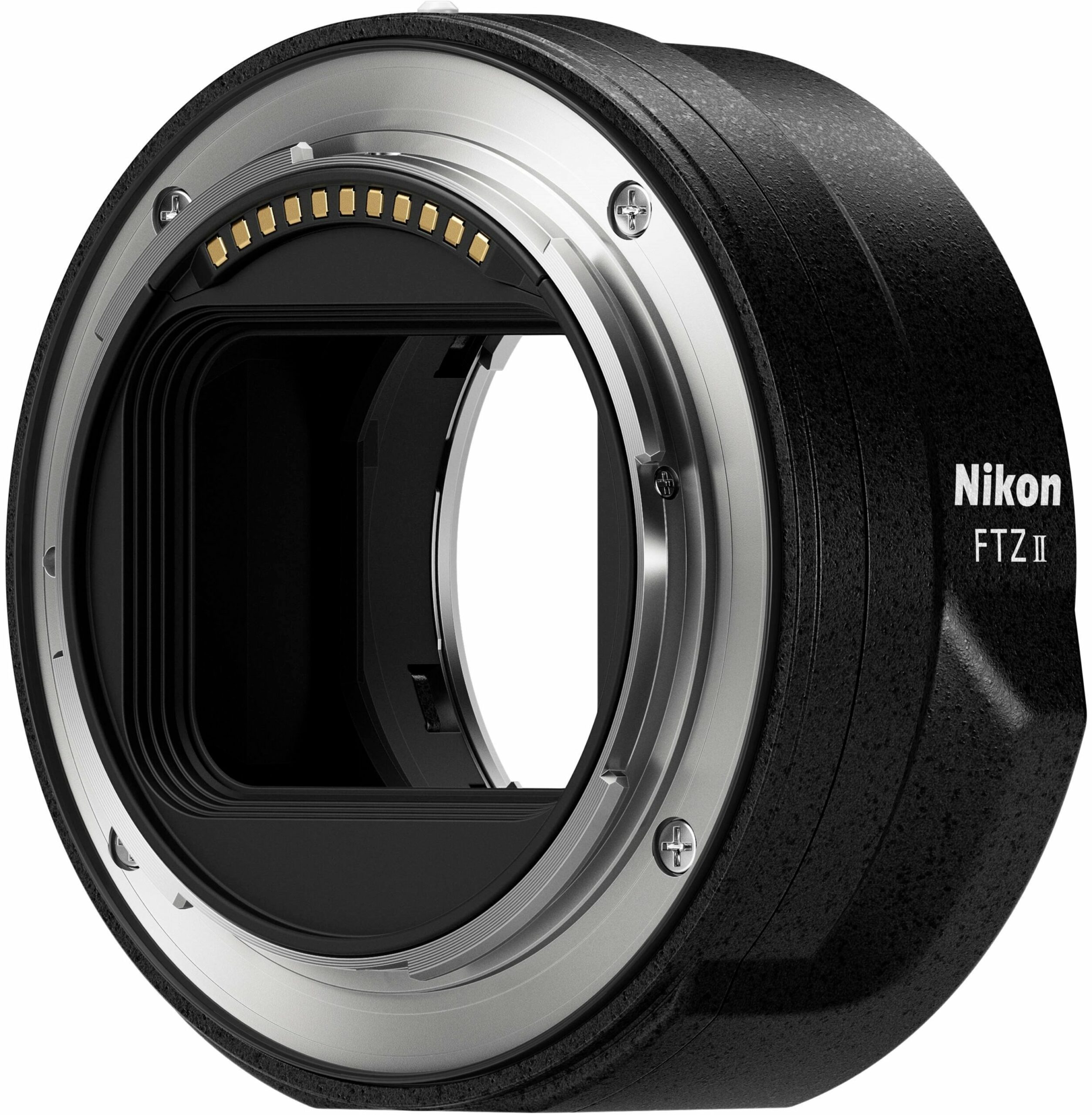 Перехідник байонета Nikon FTZ Mount Adapter II (JMA905DA)