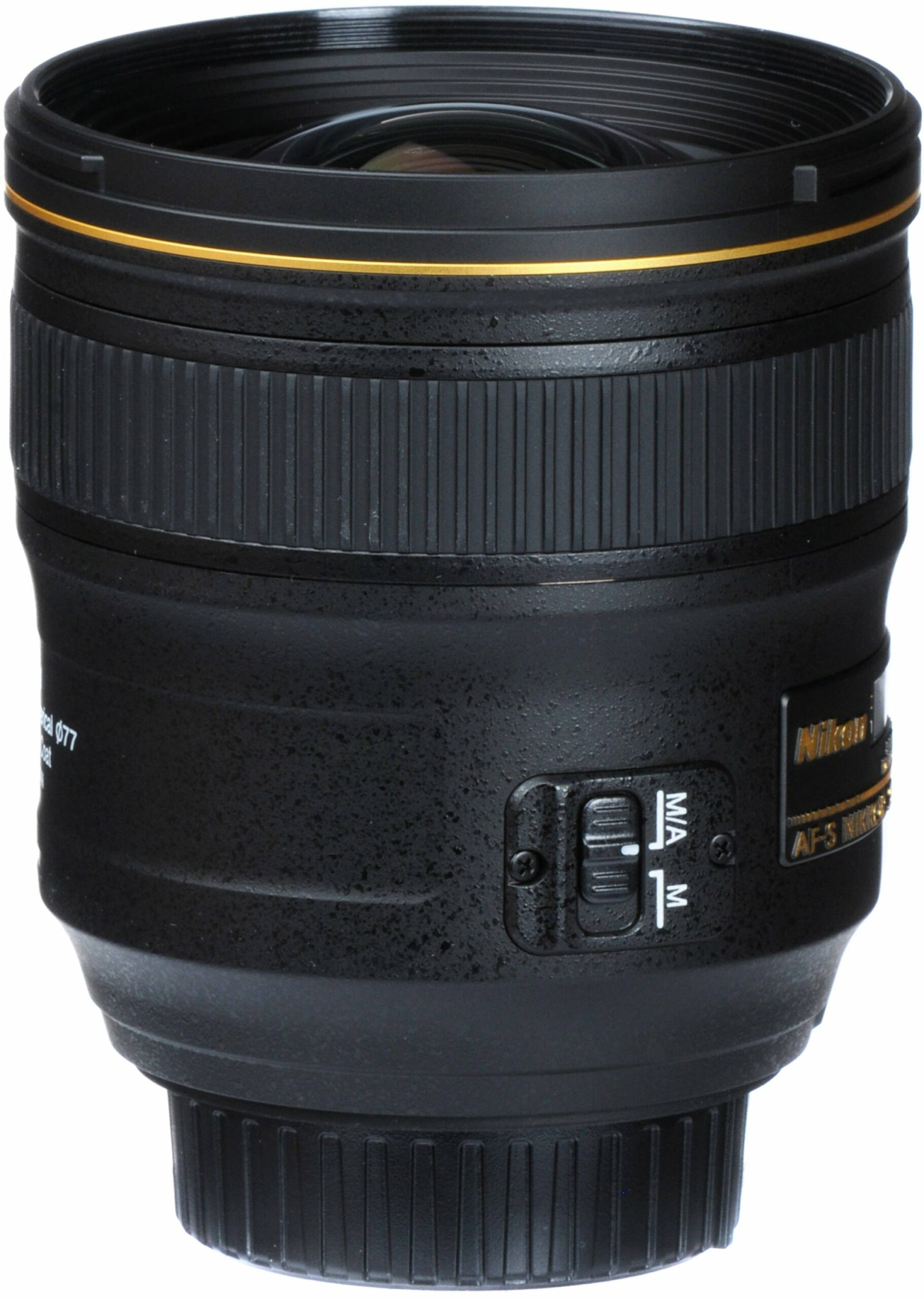 Объектив Nikon AF-S 24 мм f/1.4G ED (JAA131DA)