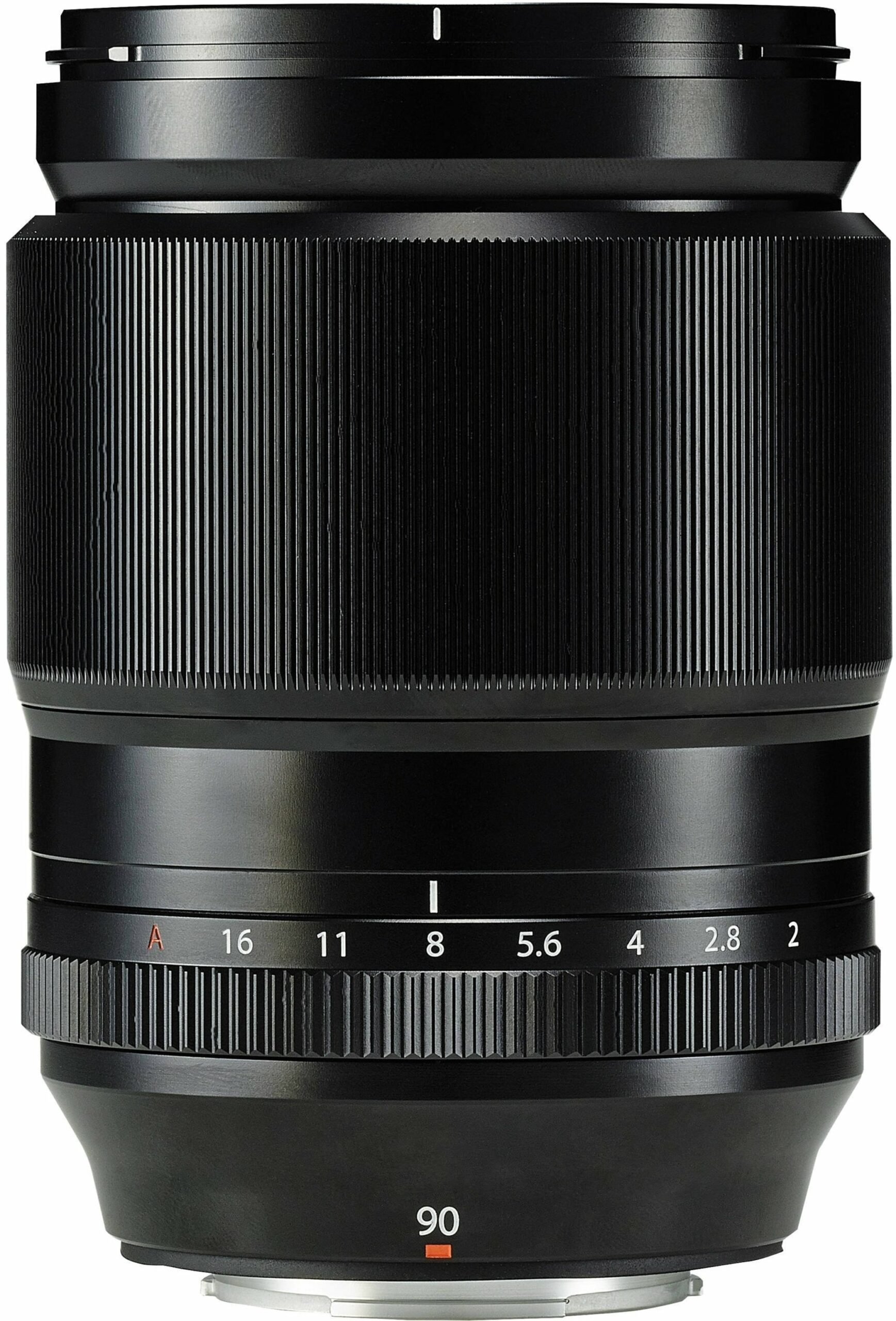 Объектив Fujifilm XF 90 mm f/2.0 Macro R LM WR (16463668)