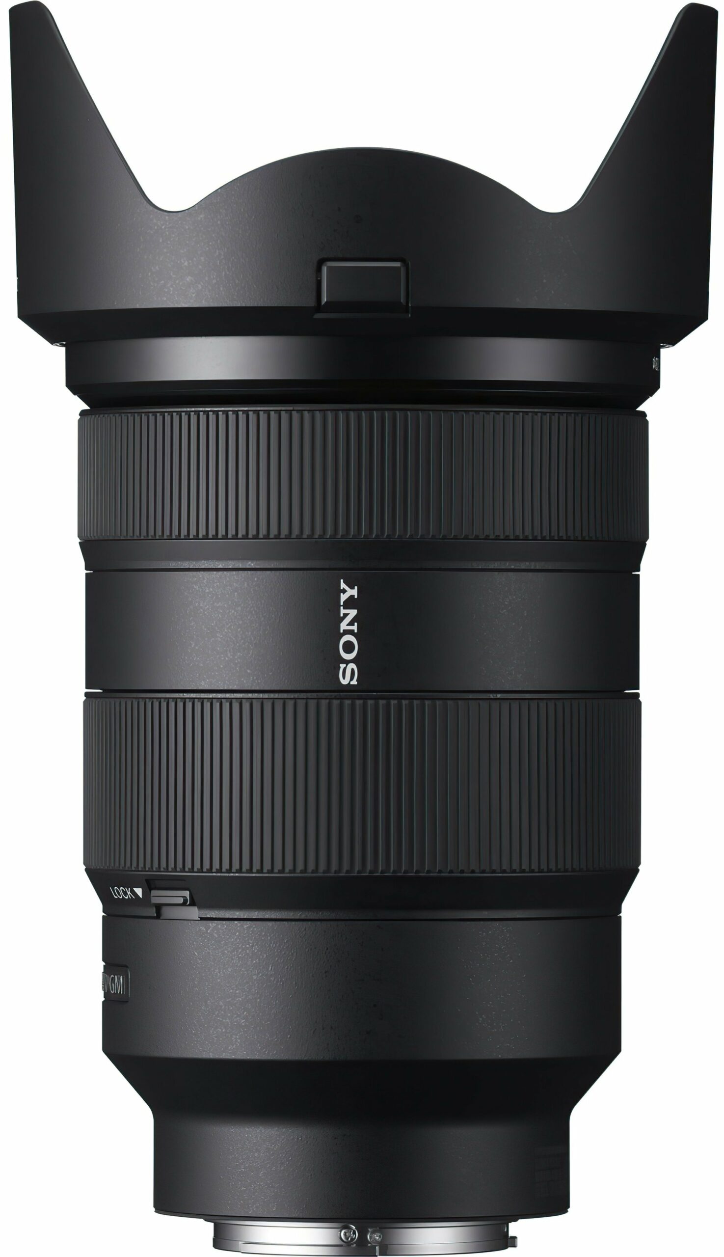 Объектив Sony FE 24-70 mm f/2.8 GM (SEL2470GM.SYX)