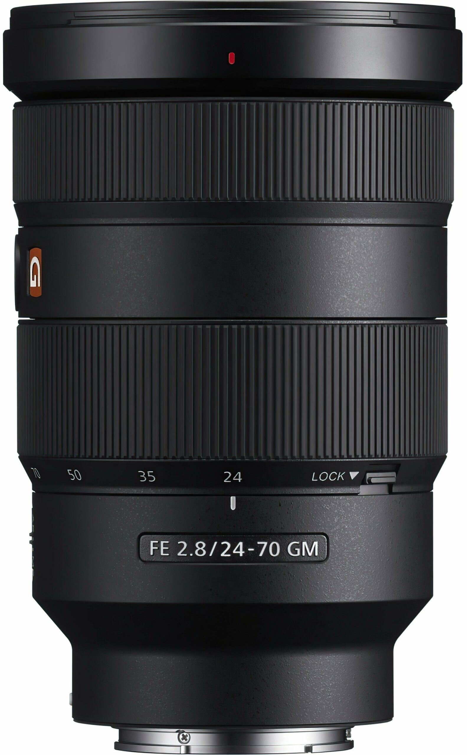 Объектив Sony FE 24-70 mm f/2.8 GM (SEL2470GM.SYX)