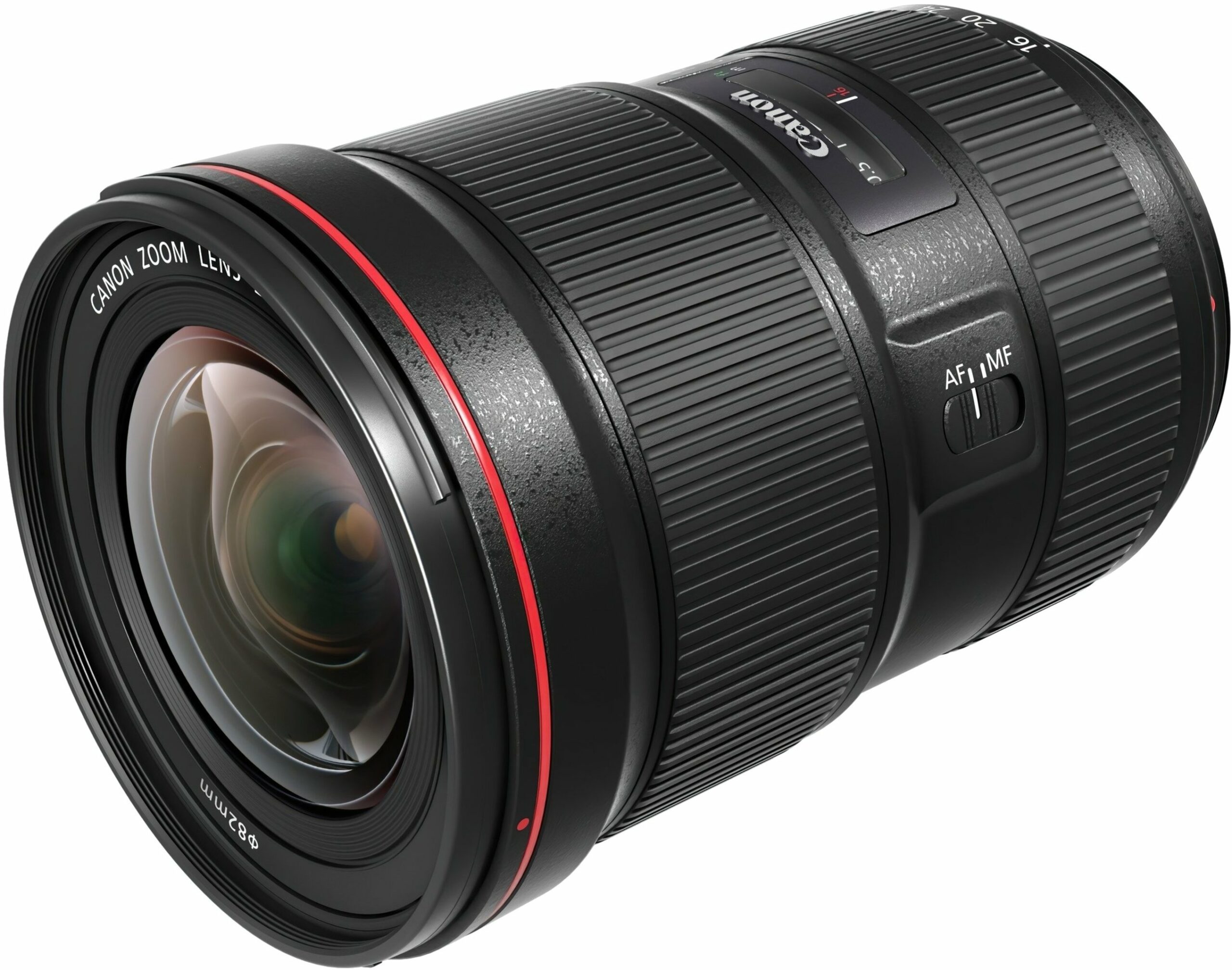 Объектив Canon EF 16-35 мм f/2.8L III USM (0573C005)