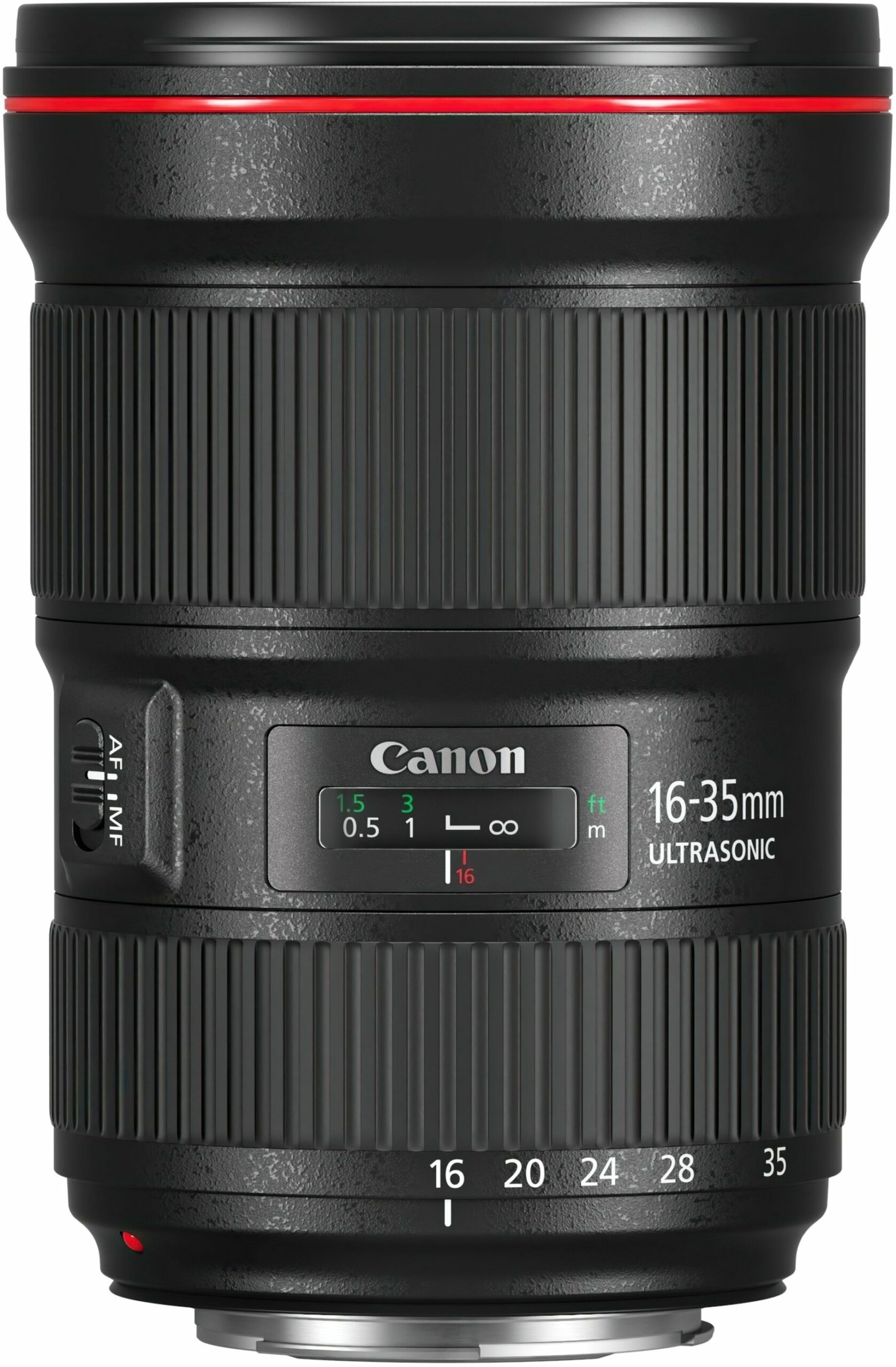 Объектив Canon EF 16-35 мм f/2.8L III USM (0573C005)