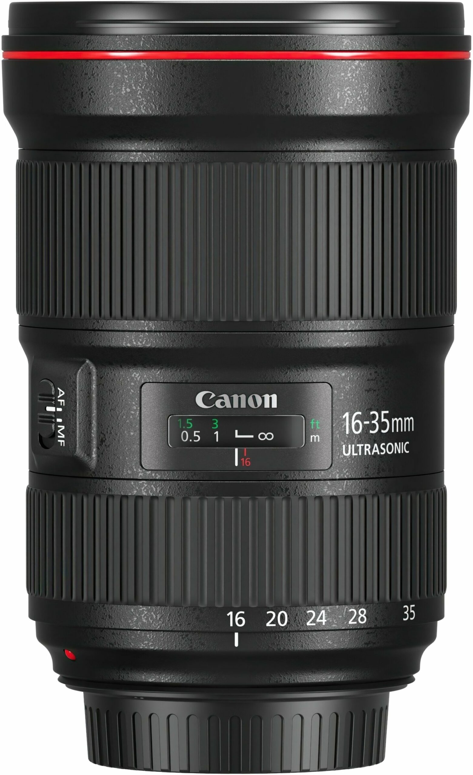 Объектив Canon EF 16-35 мм f/2.8L III USM (0573C005)