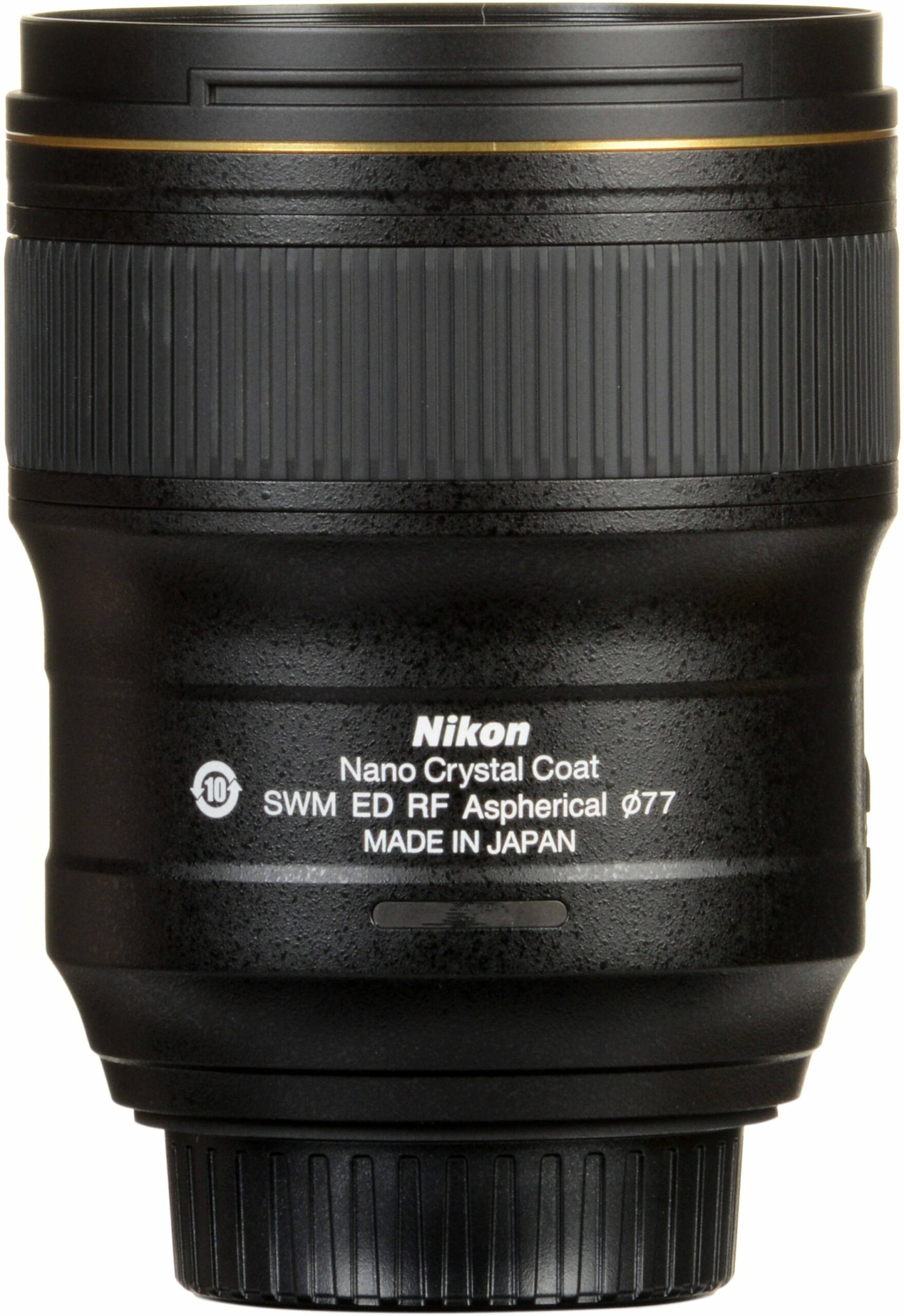 Объектив Nikon AF-S 28 мм f/1.4E ED (JAA140DA)