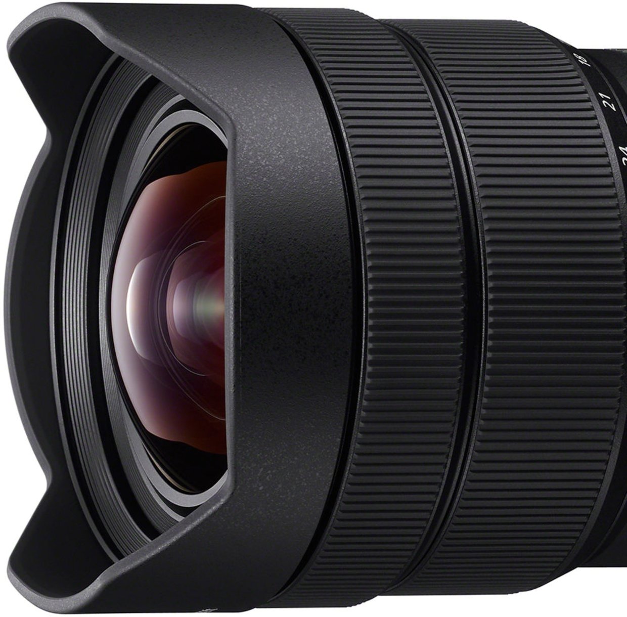 Объектив Sony FE 12-24 мм f/4G (SEL1224G.SYX)