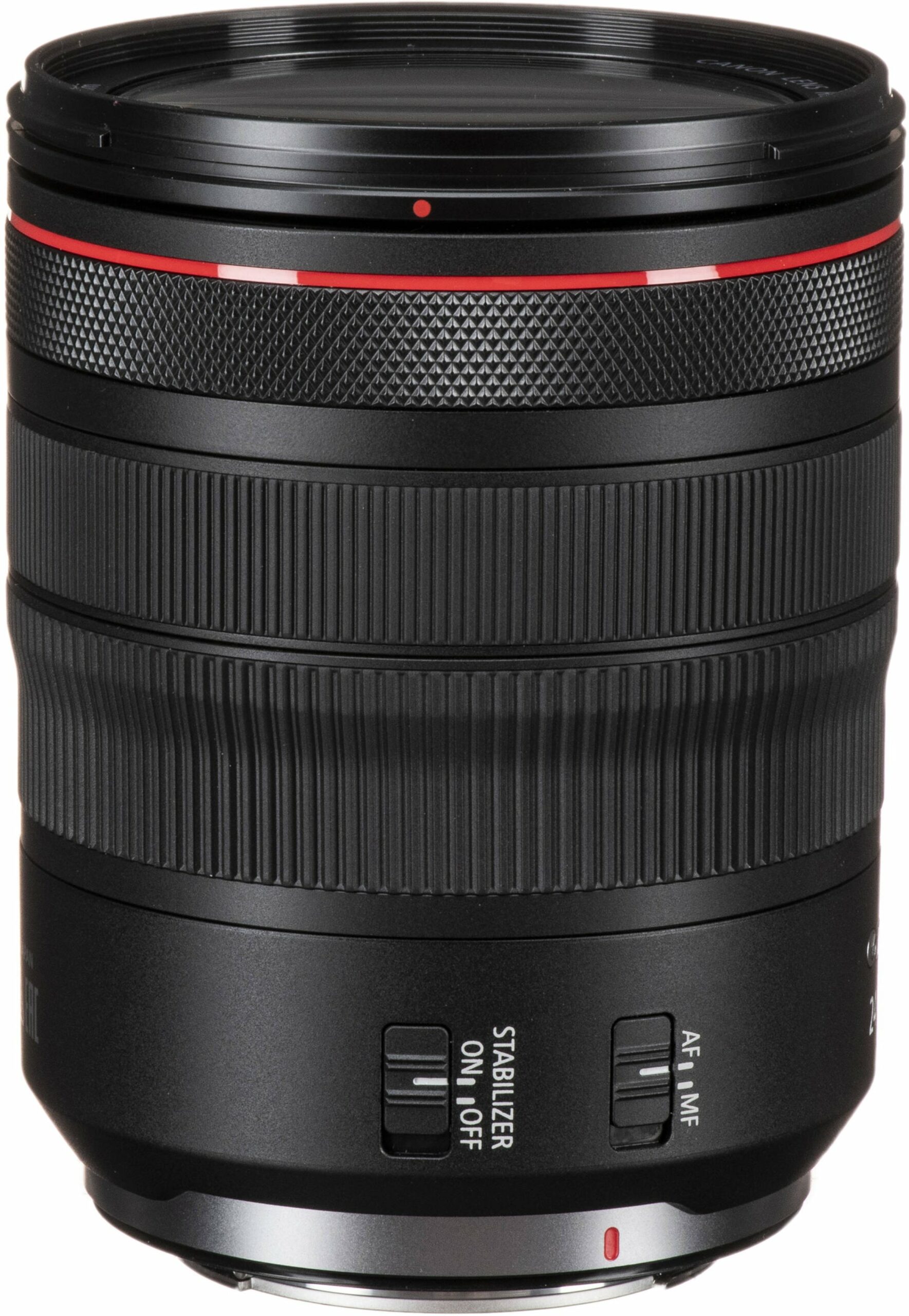 Об'єктив Canon RF 24-105 mm f/4L IS USM (2963C005)