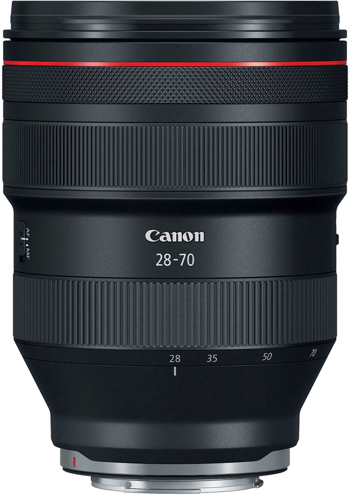 Объектив Canon RF 28-70 mm f/2.0L USM (2965C005)