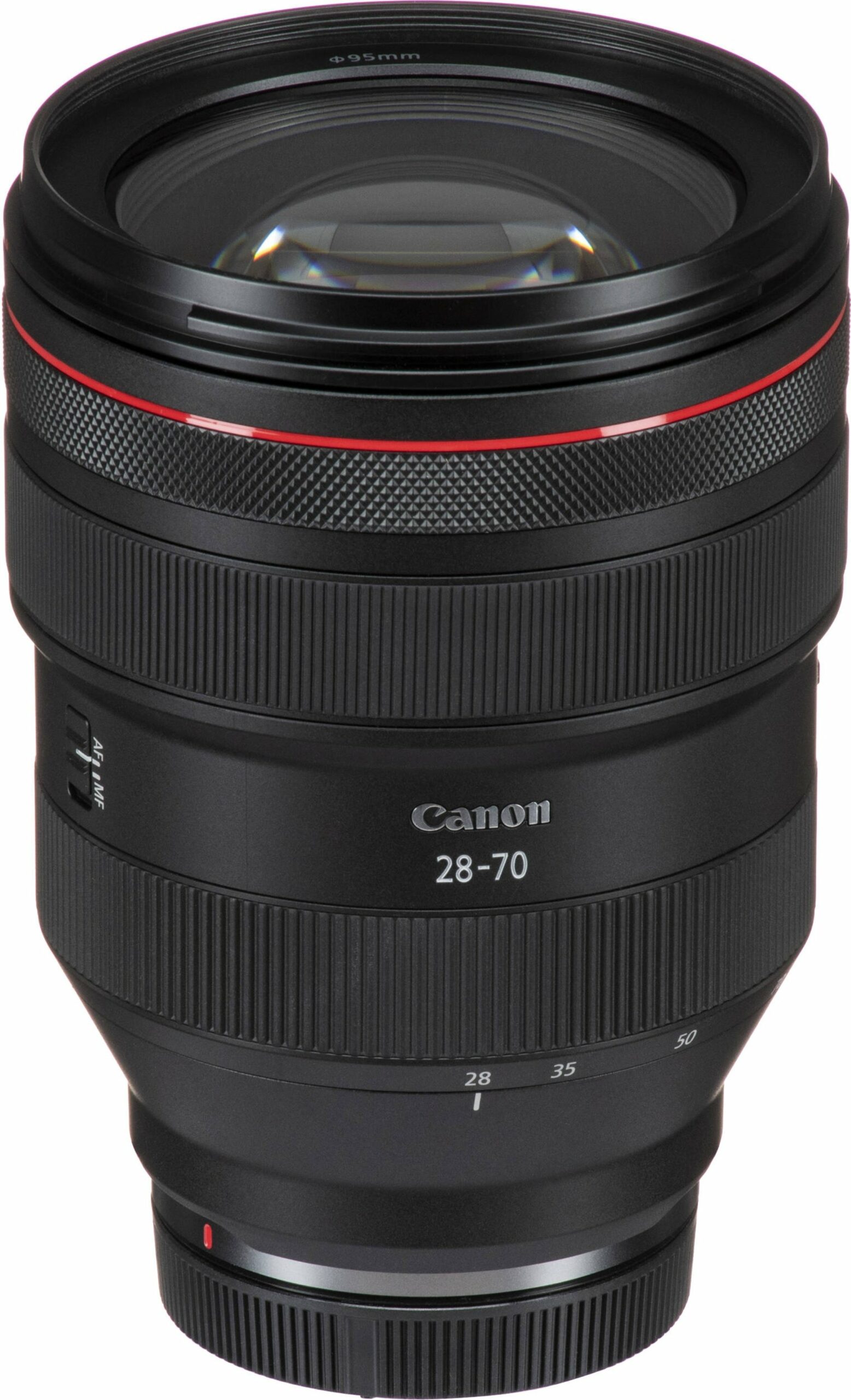 Объектив Canon RF 28-70 mm f/2.0L USM (2965C005)