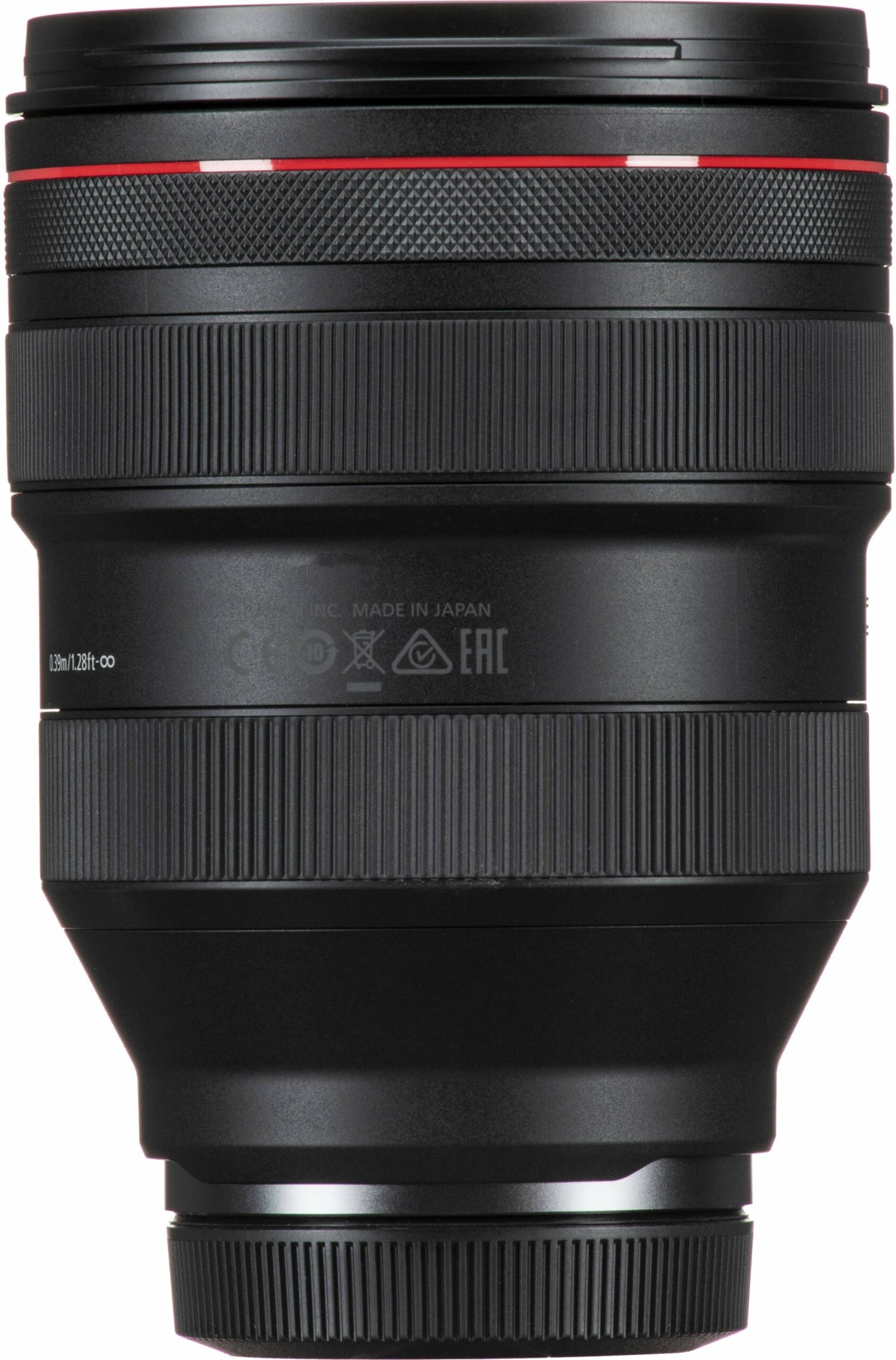 Объектив Canon RF 28-70 mm f/2.0L USM (2965C005)