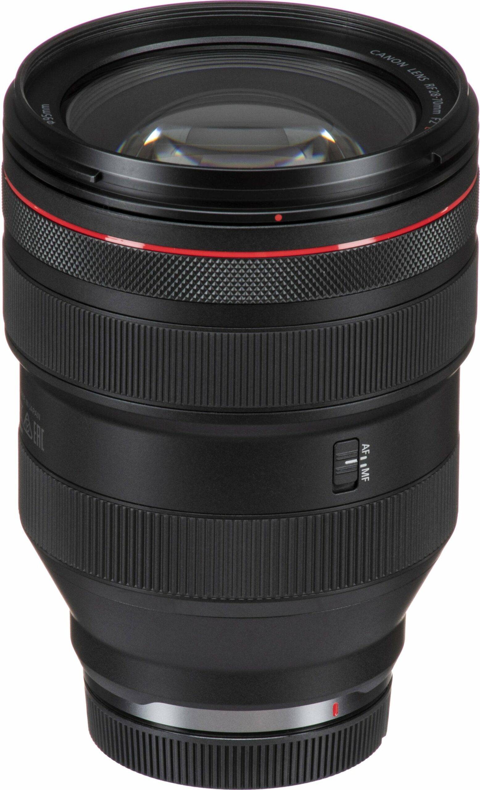 Объектив Canon RF 28-70 mm f/2.0L USM (2965C005)