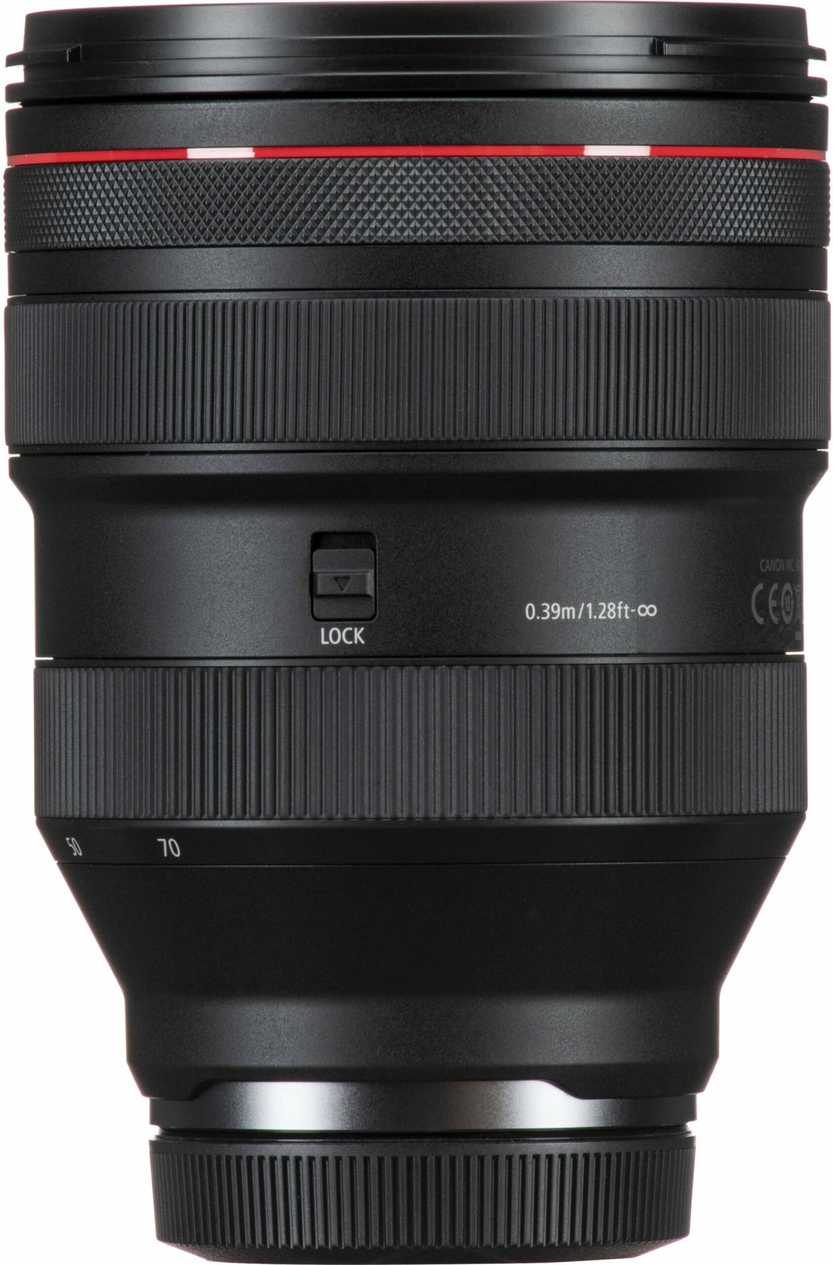 Объектив Canon RF 28-70 mm f/2.0L USM (2965C005)