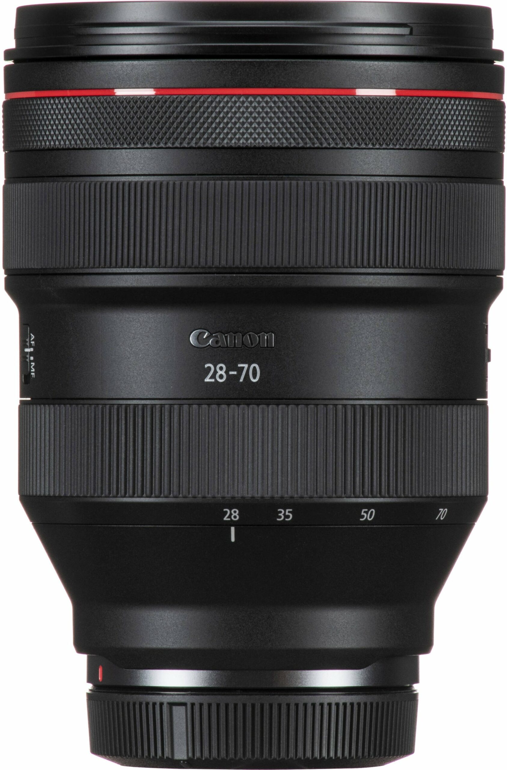 Объектив Canon RF 28-70 mm f/2.0L USM (2965C005)