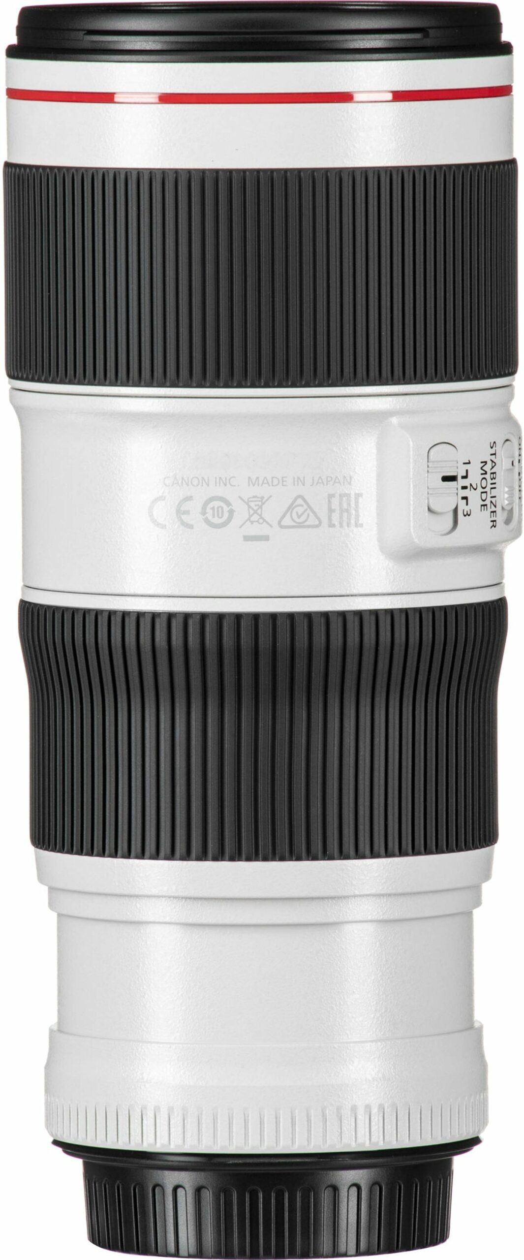 Объектив Canon EF 70-200 мм f/4L IS II USM (2309C005)