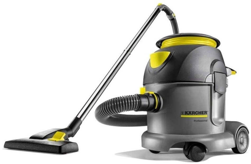 Пилосос Karcher T 10/1 (1.527-150.0)