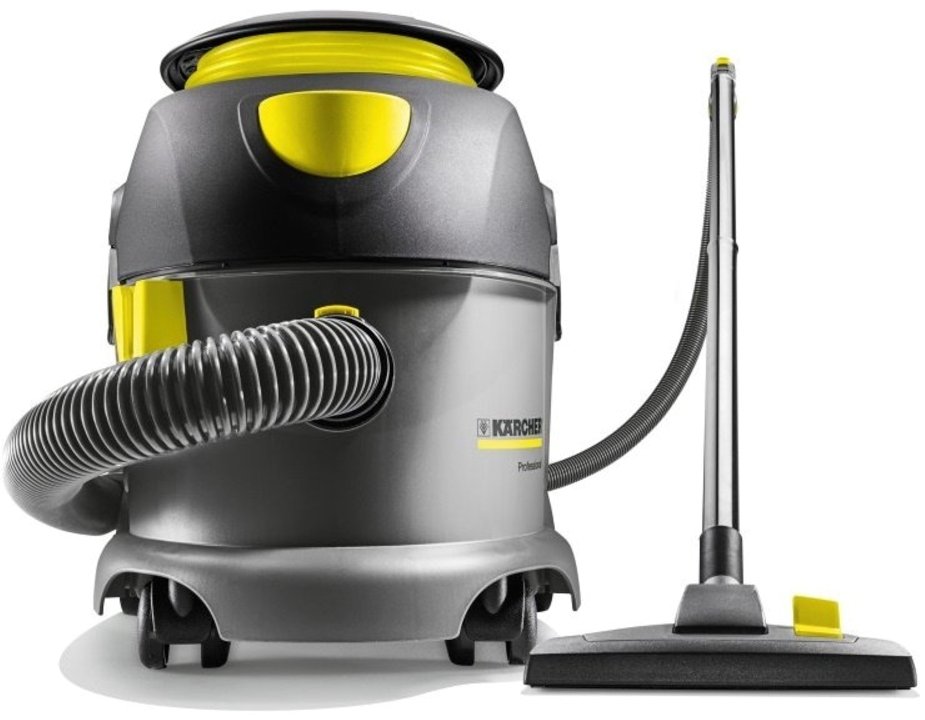 Пилосос Karcher T 10/1 (1.527-150.0)