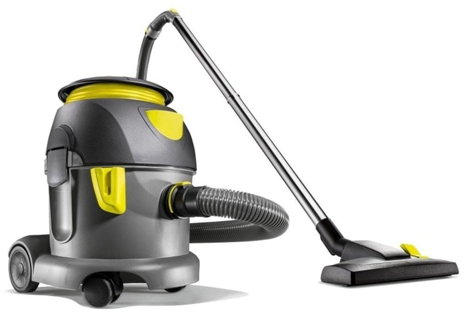 Пылесос Karcher T 10/1 (1.527-150.0)