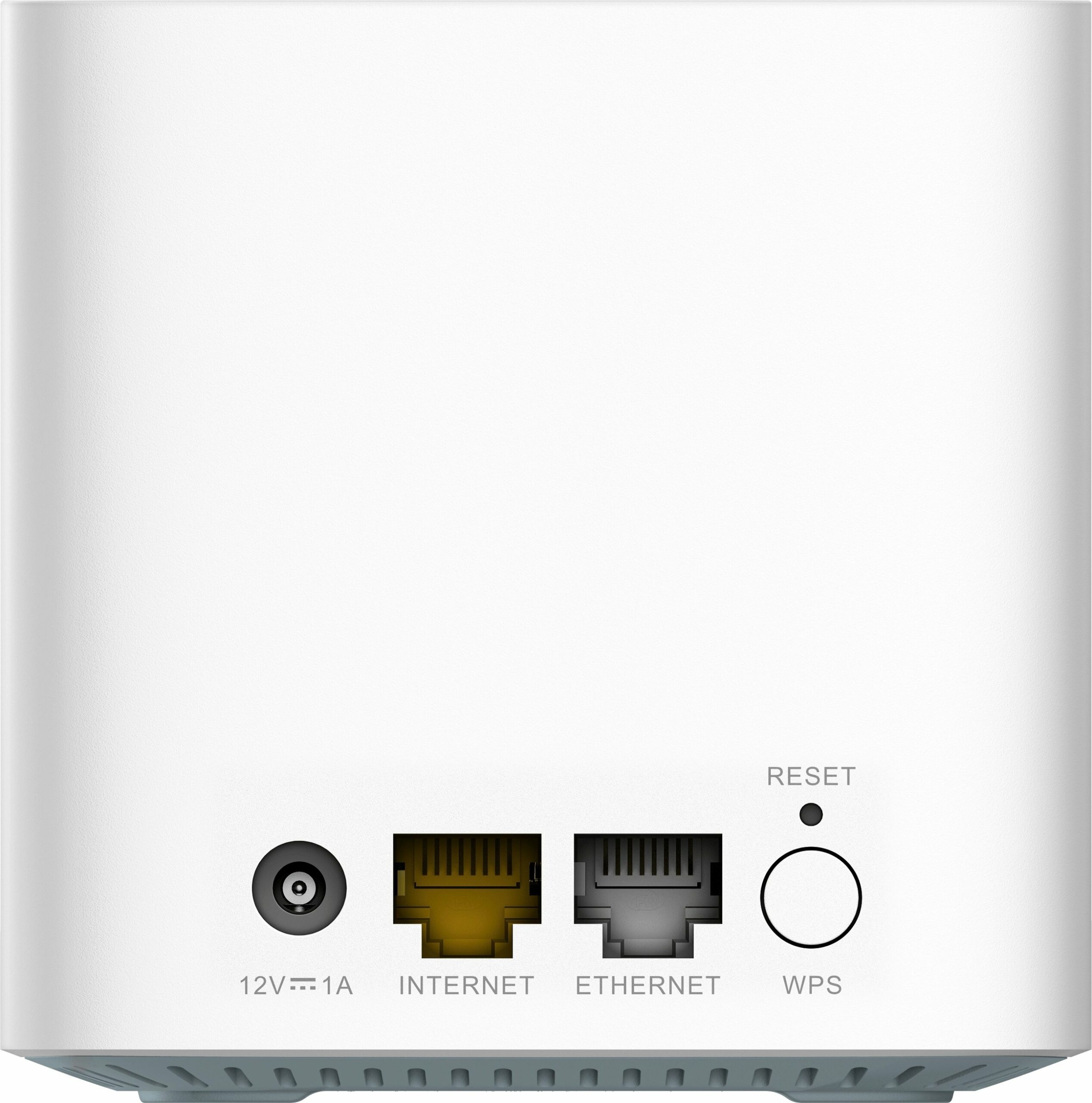 WiFi-система D-Link M15-3 EAGLE PRO AI AX1500 Mesh WiFi (3шт)