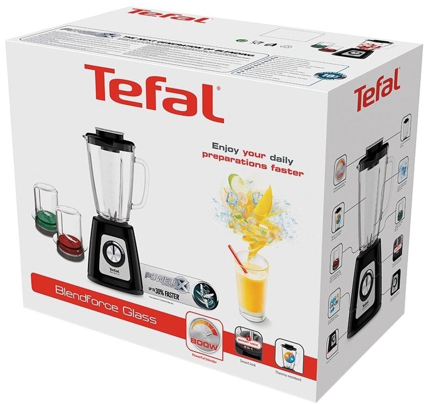 Блендер Tefal BL438831