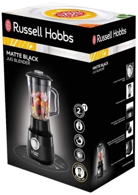 Блендер Russell Hobbs 24722-56