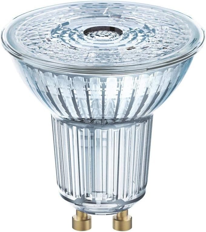 Лампа світлодіодна Osram Led, MR16, 8.3W, 2700K, GU10 (4058075433663)