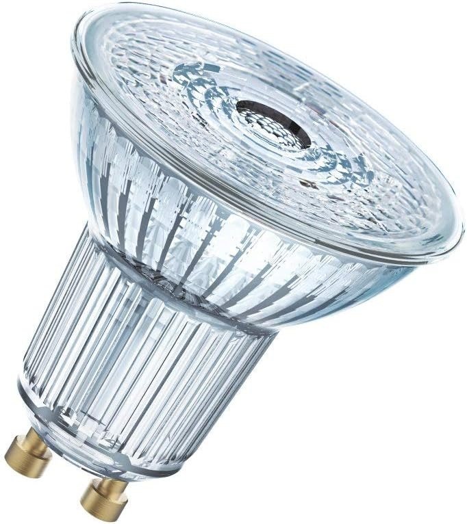 Лампа світлодіодна Osram Led, MR16, 8.3W, 2700K, GU10 (4058075433663)