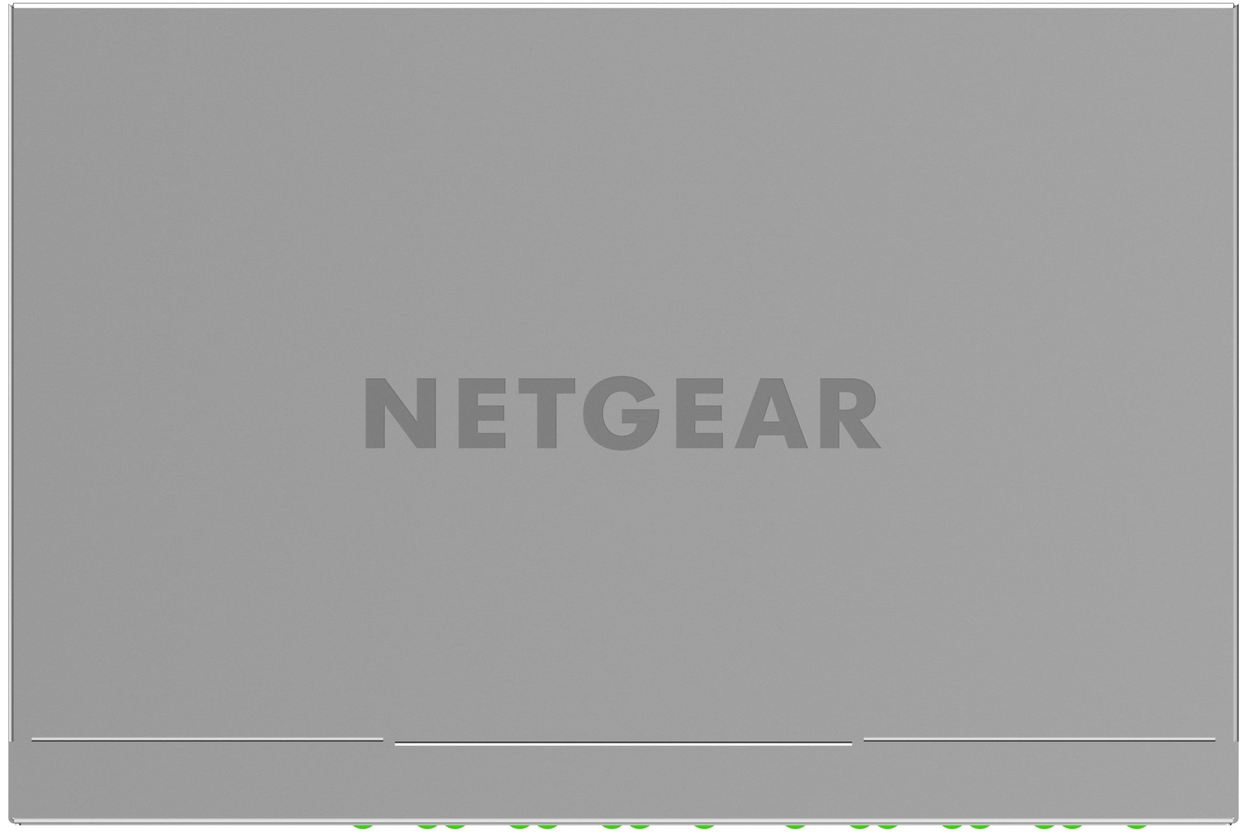 Коммутатор NETGEAR MS108UP, 4x2,5GE PoE+, 4x2,5GE PoE++(60Вт/порт), 230Вт, неуправляемый (MS108UP-100EUS)