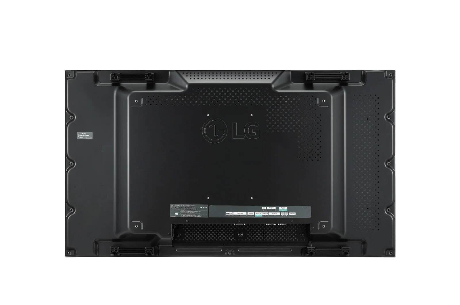 Дисплей 55" LG 55VL5PJ (55VL5PJ-A)