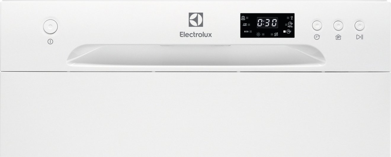 Посудомийна машина Electrolux ESF 2400 OW