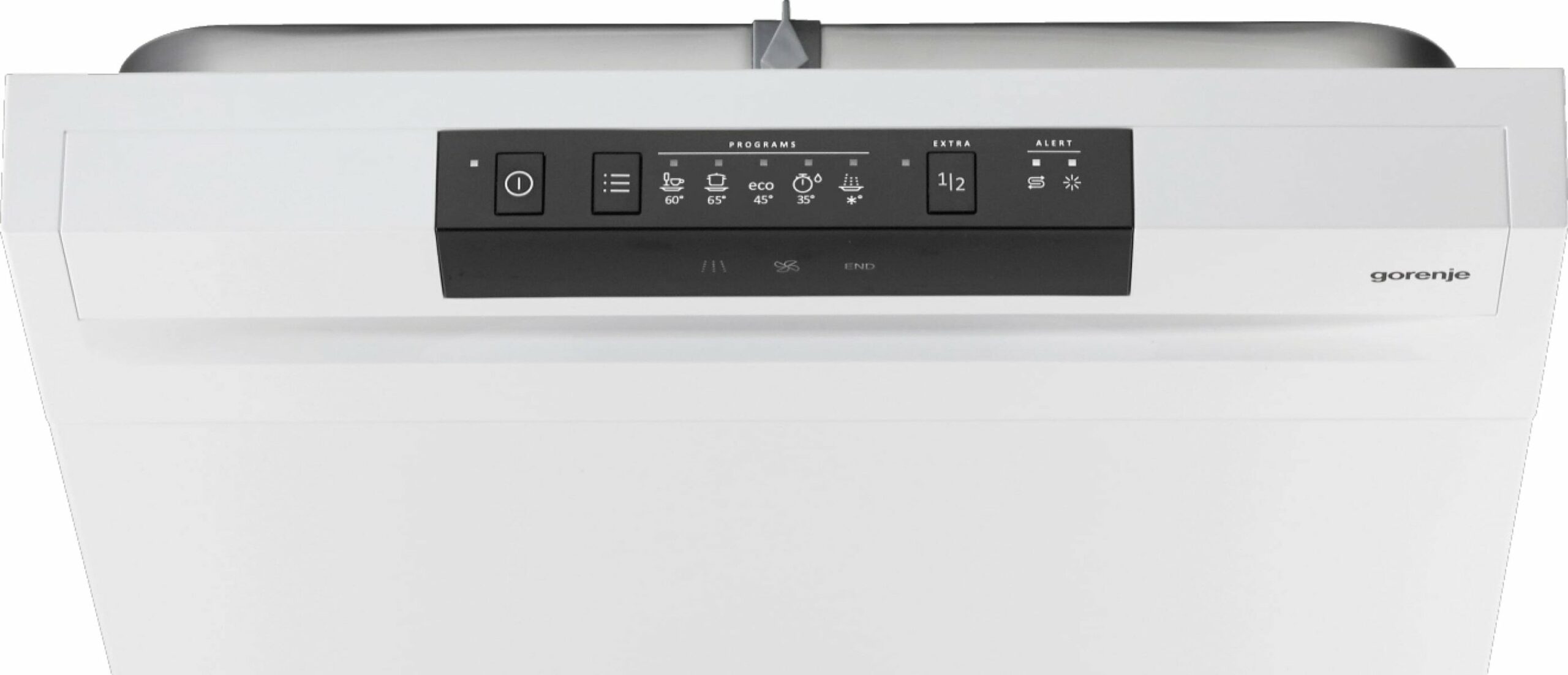 Посудомийна машина Gorenje GS520E15W